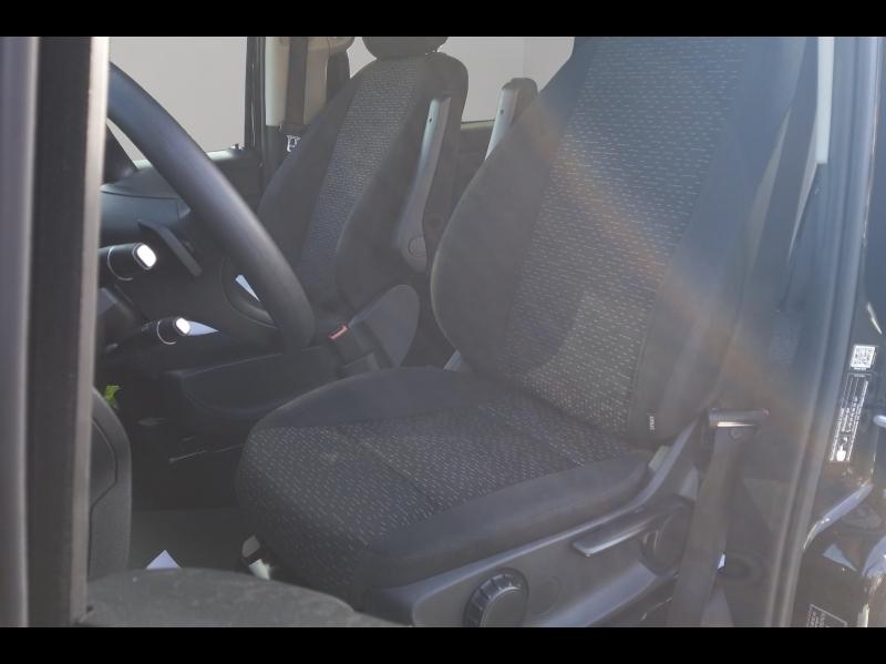 Image MERCEDES-BENZ Vito Tourer 116 CDI Long Pro 9G-Tronic