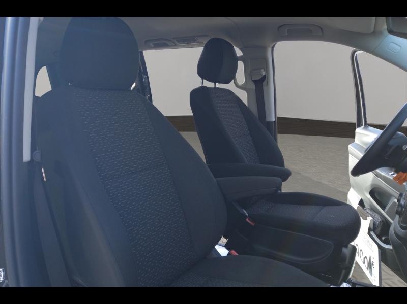 Image MERCEDES-BENZ Vito Tourer 116 CDI Long Pro 9G-Tronic