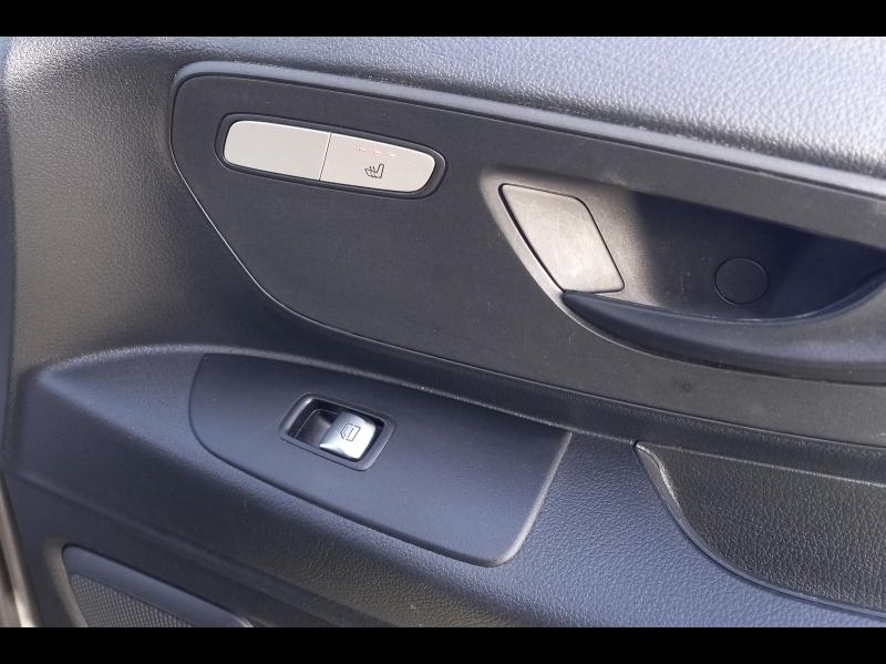 Image MERCEDES-BENZ Vito Tourer 116 CDI Long Pro 9G-Tronic