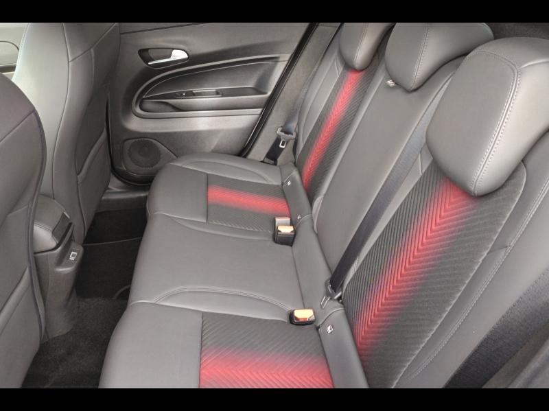 Image ALFA ROMEO Junior 1.2 Ibrida 136ch Premium DCT6