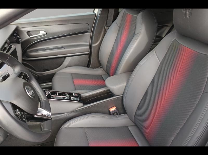 Image ALFA ROMEO Junior 1.2 Ibrida 136ch Premium DCT6