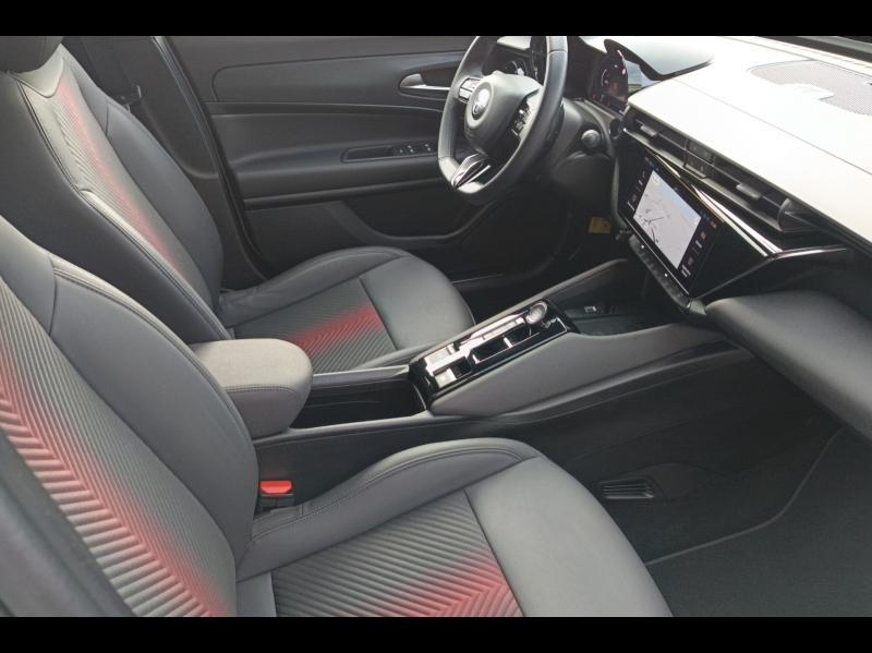 Image ALFA ROMEO Junior 1.2 Ibrida 136ch Premium DCT6