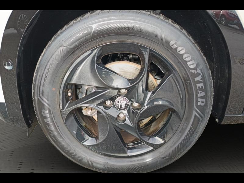 Image ALFA ROMEO Junior 1.2 Ibrida 136ch Premium DCT6