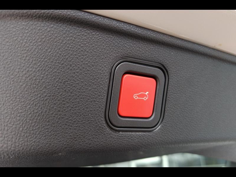 Image ALFA ROMEO Junior 1.2 Ibrida 136ch Premium DCT6