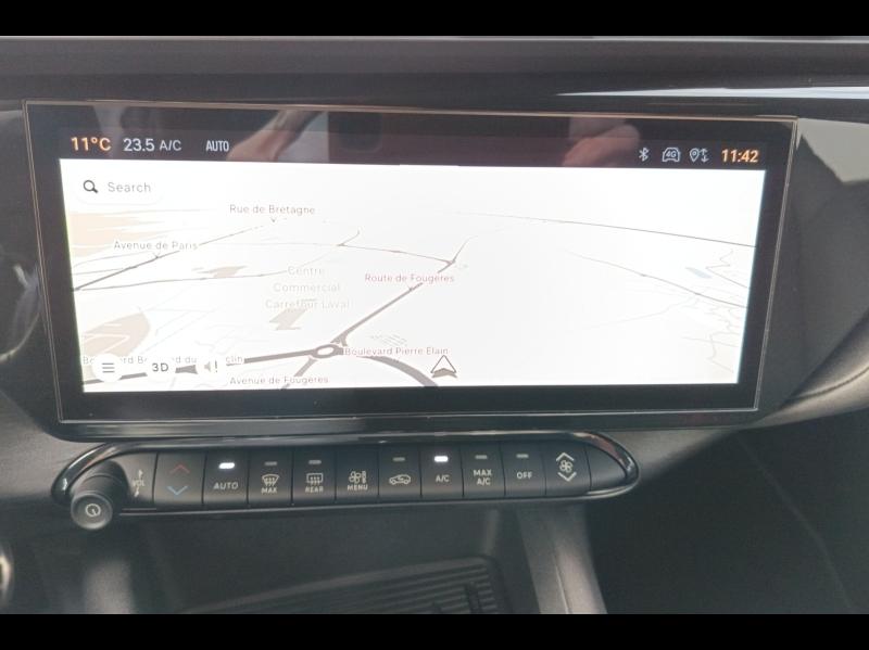 Image ALFA ROMEO Junior 1.2 Ibrida 136ch Premium DCT6