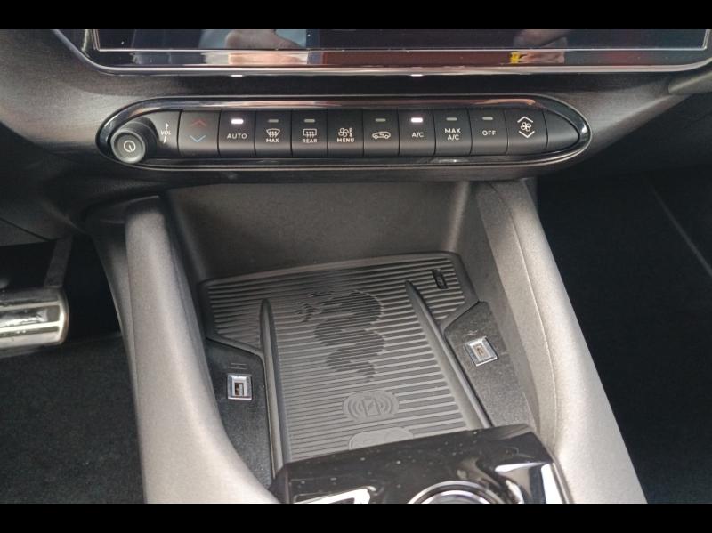 Image ALFA ROMEO Junior 1.2 Ibrida 136ch Premium DCT6