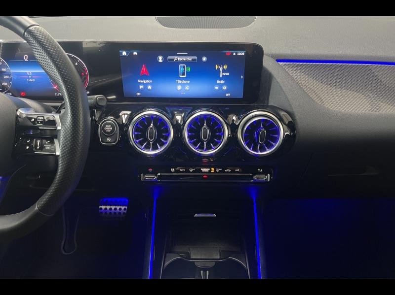 Image MERCEDES-BENZ Classe B 200d 150ch AMG Line 8G-DCT