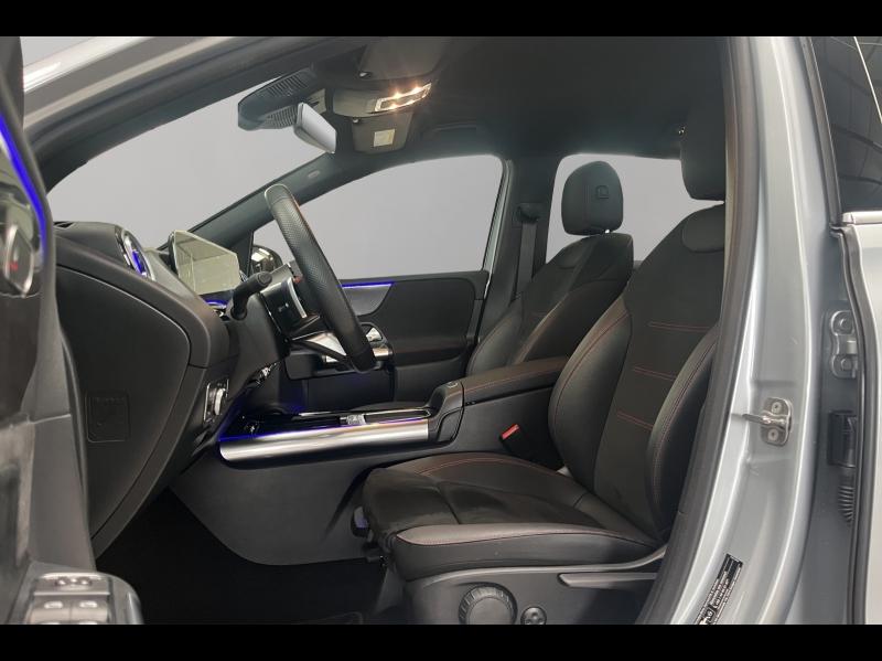 Image MERCEDES-BENZ Classe B 200d 150ch AMG Line 8G-DCT