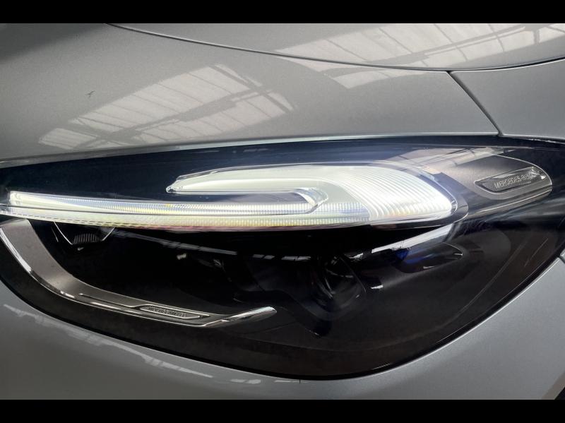 Image MERCEDES-BENZ Classe B 200d 150ch AMG Line 8G-DCT