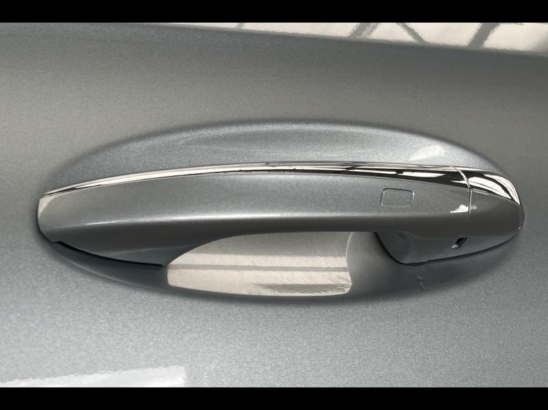 Image MERCEDES-BENZ Classe B 200d 150ch AMG Line 8G-DCT