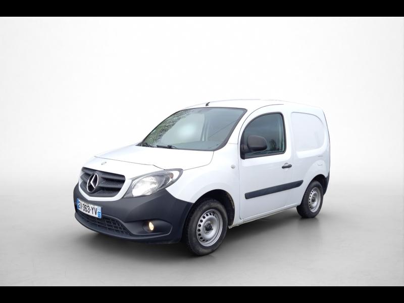 Photo MERCEDES-BENZ Citan 108 CDI Compact Euro6