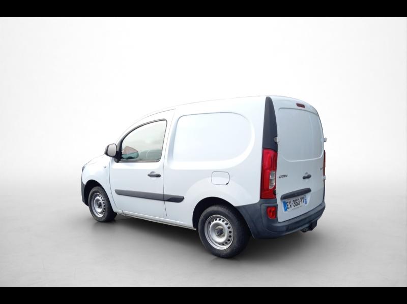 Image MERCEDES-BENZ Citan 108 CDI Compact Euro6