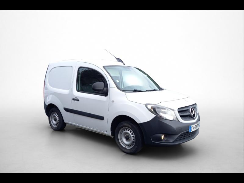 Image MERCEDES-BENZ Citan 108 CDI Compact Euro6