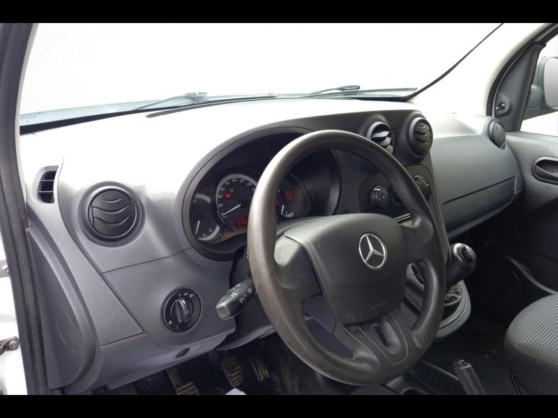Image MERCEDES-BENZ Citan 108 CDI Compact Euro6