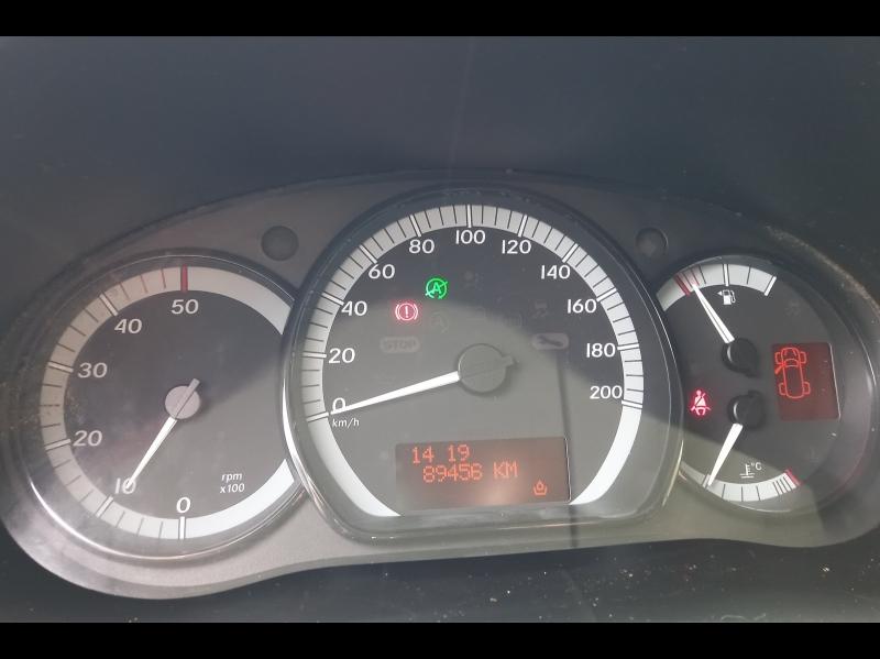 Image MERCEDES-BENZ Citan 108 CDI Compact Euro6