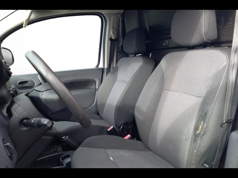 Image MERCEDES-BENZ Citan 108 CDI Compact Euro6