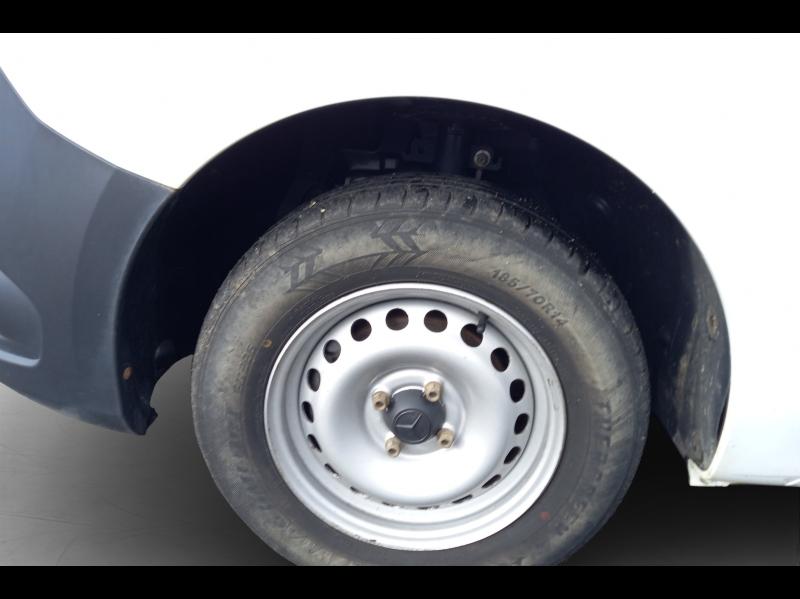 Image MERCEDES-BENZ Citan 108 CDI Compact Euro6