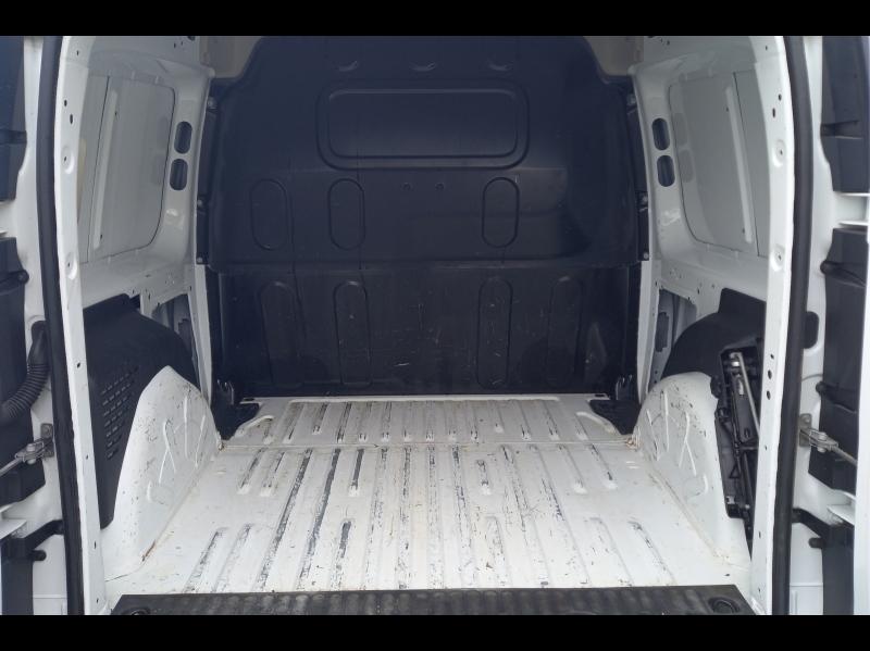 Image MERCEDES-BENZ Citan 108 CDI Compact Euro6