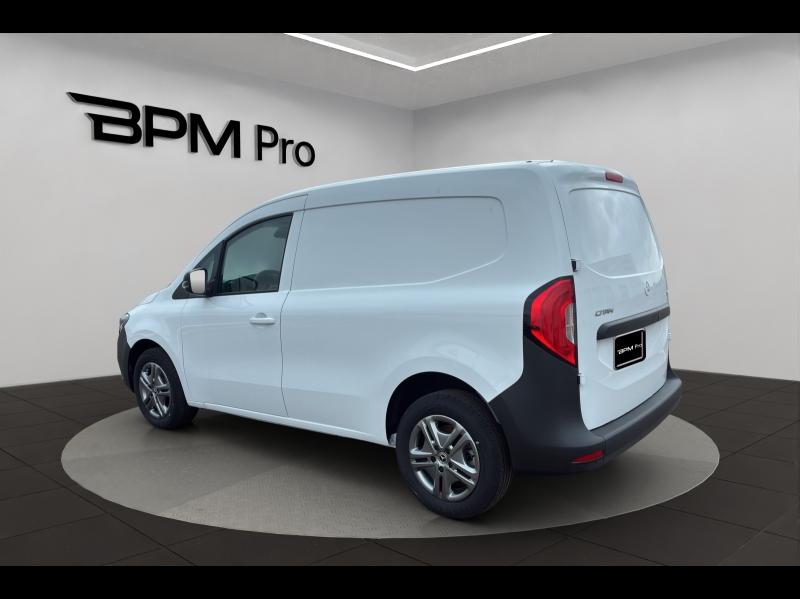 Image MERCEDES-BENZ Citan 112 CDI Long Pro BVA