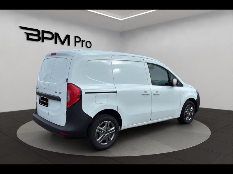 Image MERCEDES-BENZ Citan 112 CDI Long Pro BVA