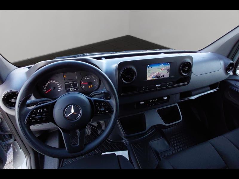 Image MERCEDES-BENZ Sprinter CCb 517 CDI 43 3T5 Propulsion 9G-Tronic