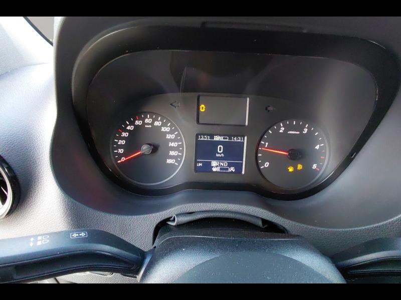 Image MERCEDES-BENZ Sprinter CCb 517 CDI 43 3T5 Propulsion 9G-Tronic