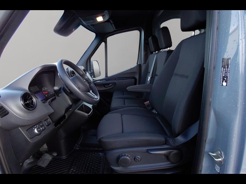 Image MERCEDES-BENZ Sprinter CCb 517 CDI 43 3T5 Propulsion 9G-Tronic