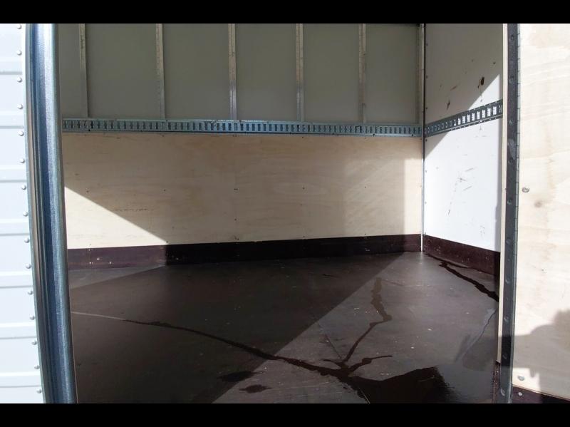 Image MERCEDES-BENZ Sprinter CCb 517 CDI 43 3T5 Propulsion 9G-Tronic