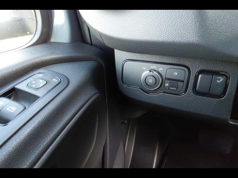 Image MERCEDES-BENZ Sprinter CCb 517 CDI 43 3T5 Propulsion 9G-Tronic