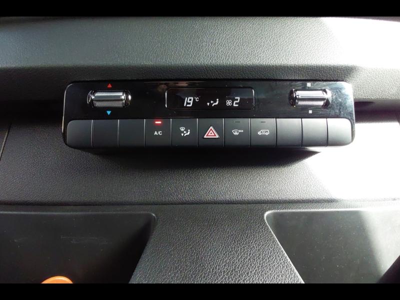 Image MERCEDES-BENZ Sprinter CCb 517 CDI 43 3T5 Propulsion 9G-Tronic