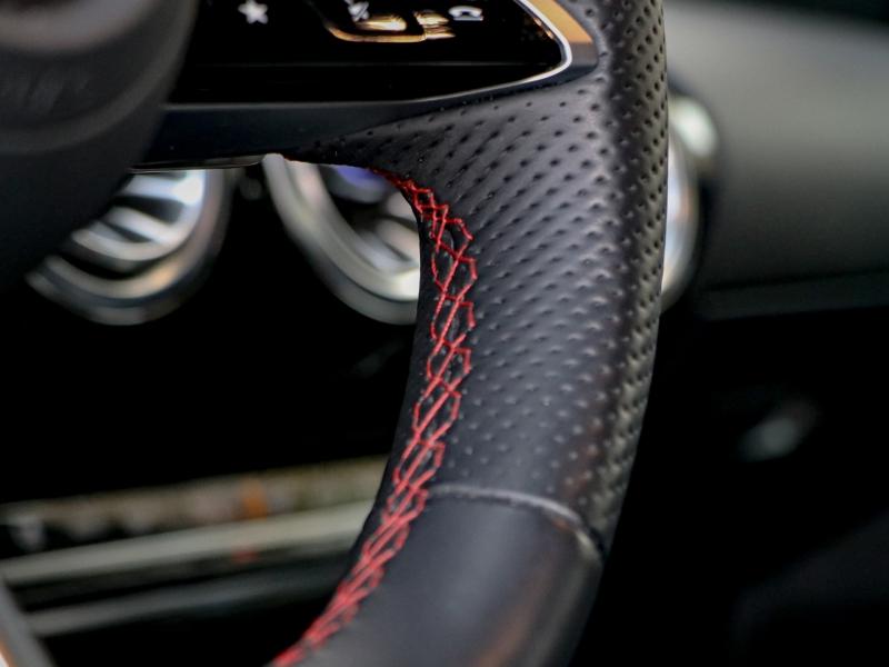 Image MERCEDES-BENZ Classe A 200 d 150ch AMG Line 8G-DCT