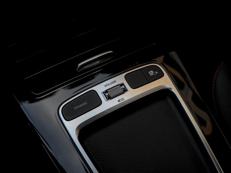 Image MERCEDES-BENZ Classe A 200 d 150ch AMG Line 8G-DCT