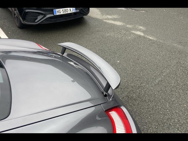 Image PORSCHE Cayman 3.4 S TipTronic S