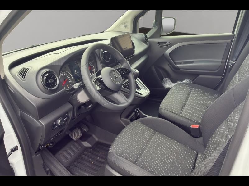 Image MERCEDES-BENZ Citan 112 CDI Long Pro BVA