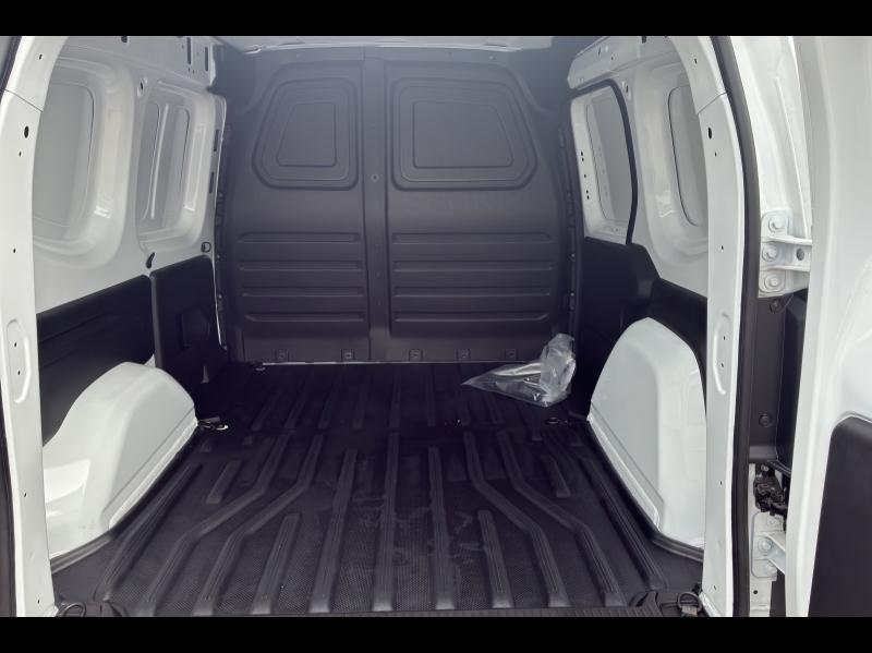 Image MERCEDES-BENZ Citan 112 CDI Long Pro BVA