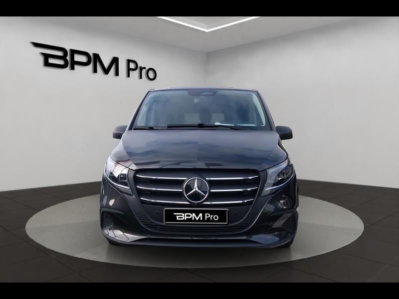 Image MERCEDES-BENZ Vito Fg 119 CDI MIXTO Compact Select 4x4 9G-Tronic