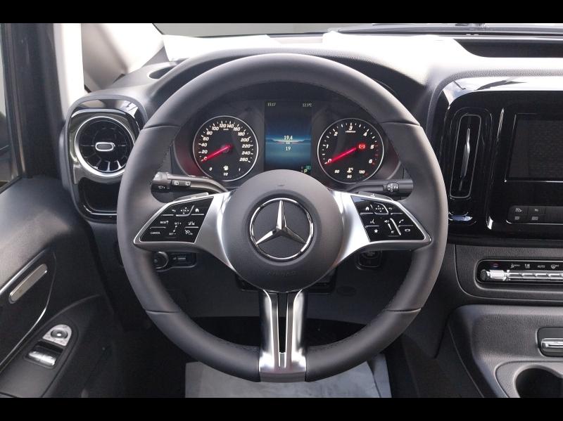 Image MERCEDES-BENZ Vito Fg 119 CDI MIXTO Compact Select 4x4 9G-Tronic