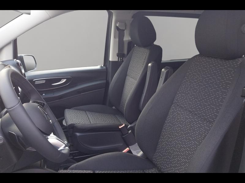 Image MERCEDES-BENZ Vito Fg 119 CDI MIXTO Compact Select 4x4 9G-Tronic