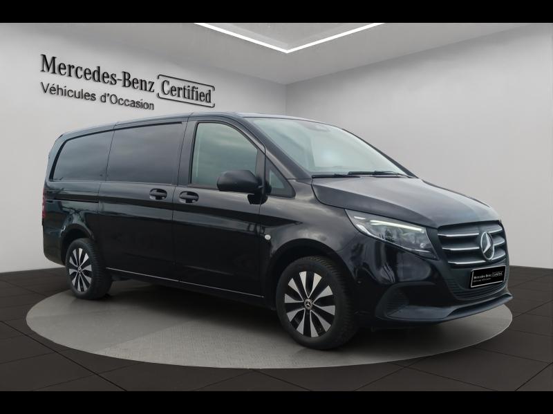 Image MERCEDES-BENZ Vito Fg 119 CDI Long Select Propulsion 9G-Tronic