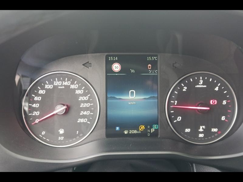 Image MERCEDES-BENZ Vito Fg 119 CDI Long Select Propulsion 9G-Tronic