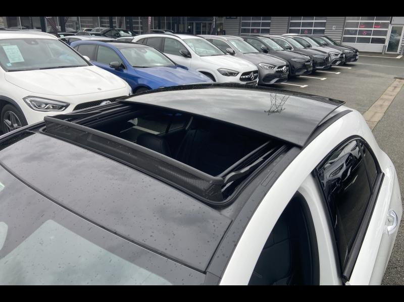 Image MERCEDES-BENZ Classe A 200 d 150ch AMG Line 8G-DCT