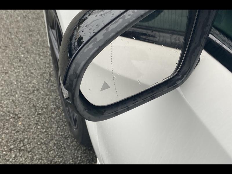 Image MERCEDES-BENZ Classe A 200 d 150ch AMG Line 8G-DCT