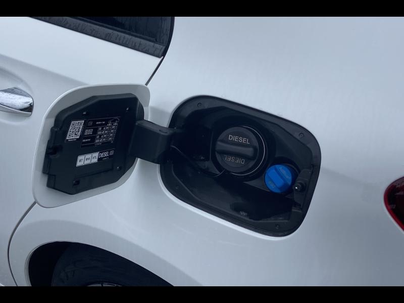 Image MERCEDES-BENZ Classe A 200 d 150ch AMG Line 8G-DCT