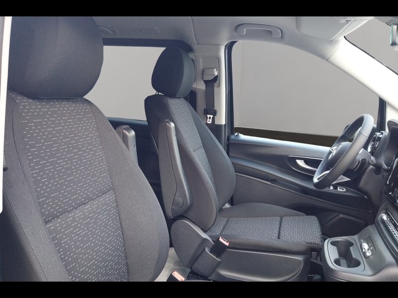 Image MERCEDES-BENZ Vito Fg 119 CDI MIXTO Compact Select 4x4 9G-Tronic
