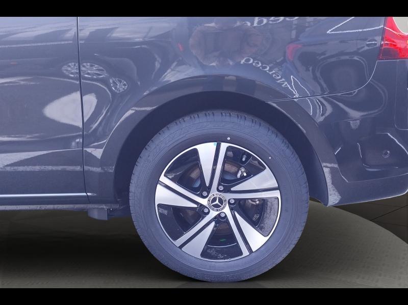 Image MERCEDES-BENZ Vito Fg 119 CDI MIXTO Compact Select 4x4 9G-Tronic