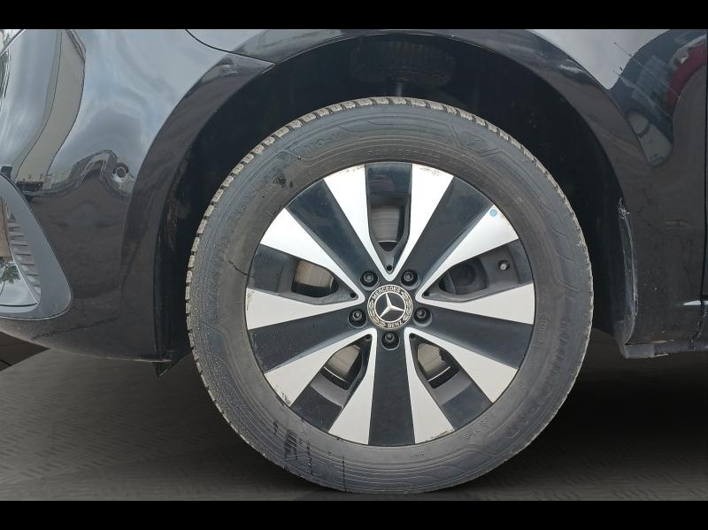 Image MERCEDES-BENZ Vito Fg 119 CDI Long Select Propulsion 9G-Tronic