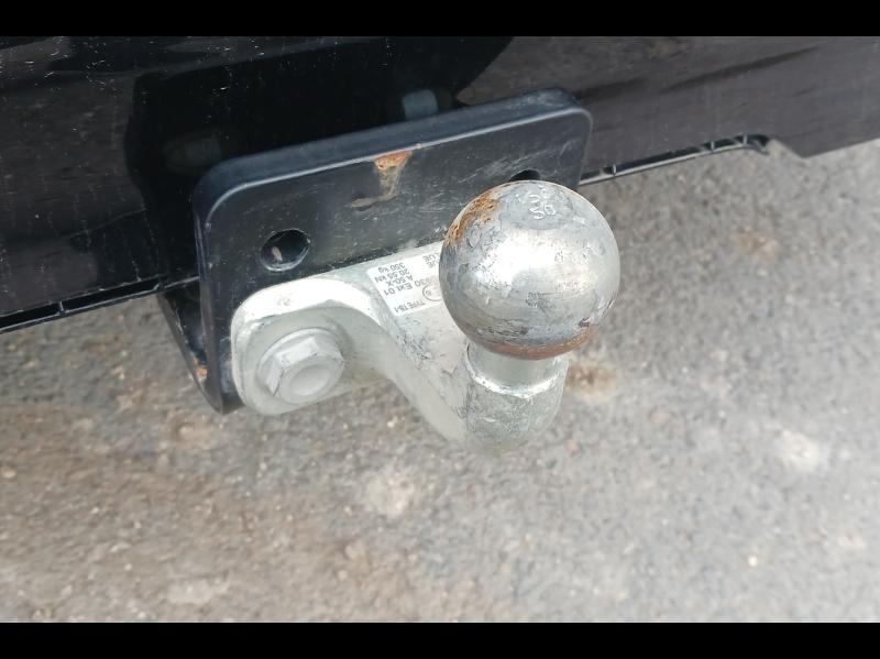 Image MERCEDES-BENZ Vito Fg 119 CDI Long Select Propulsion 9G-Tronic