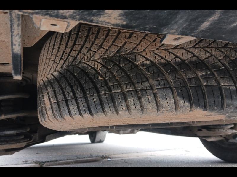 Image MERCEDES-BENZ Vito Fg 119 CDI Long Select Propulsion 9G-Tronic