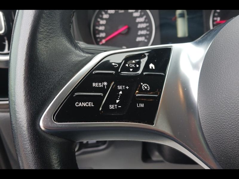 Image MERCEDES-BENZ Vito Fg 119 CDI Long Select Propulsion 9G-Tronic