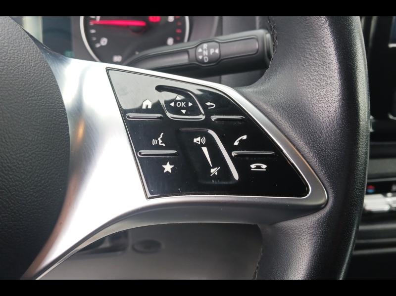 Image MERCEDES-BENZ Vito Fg 119 CDI Long Select Propulsion 9G-Tronic